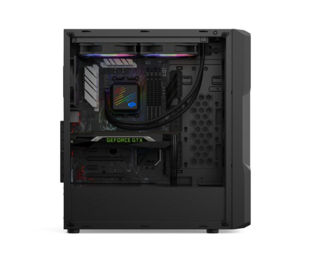 SilentiumPC Regnum RG6V TG Pure Black - 541990 - zdjęcie 19